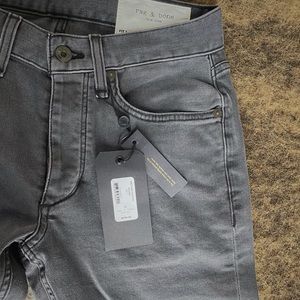 Brand new rag & bone jeans!
